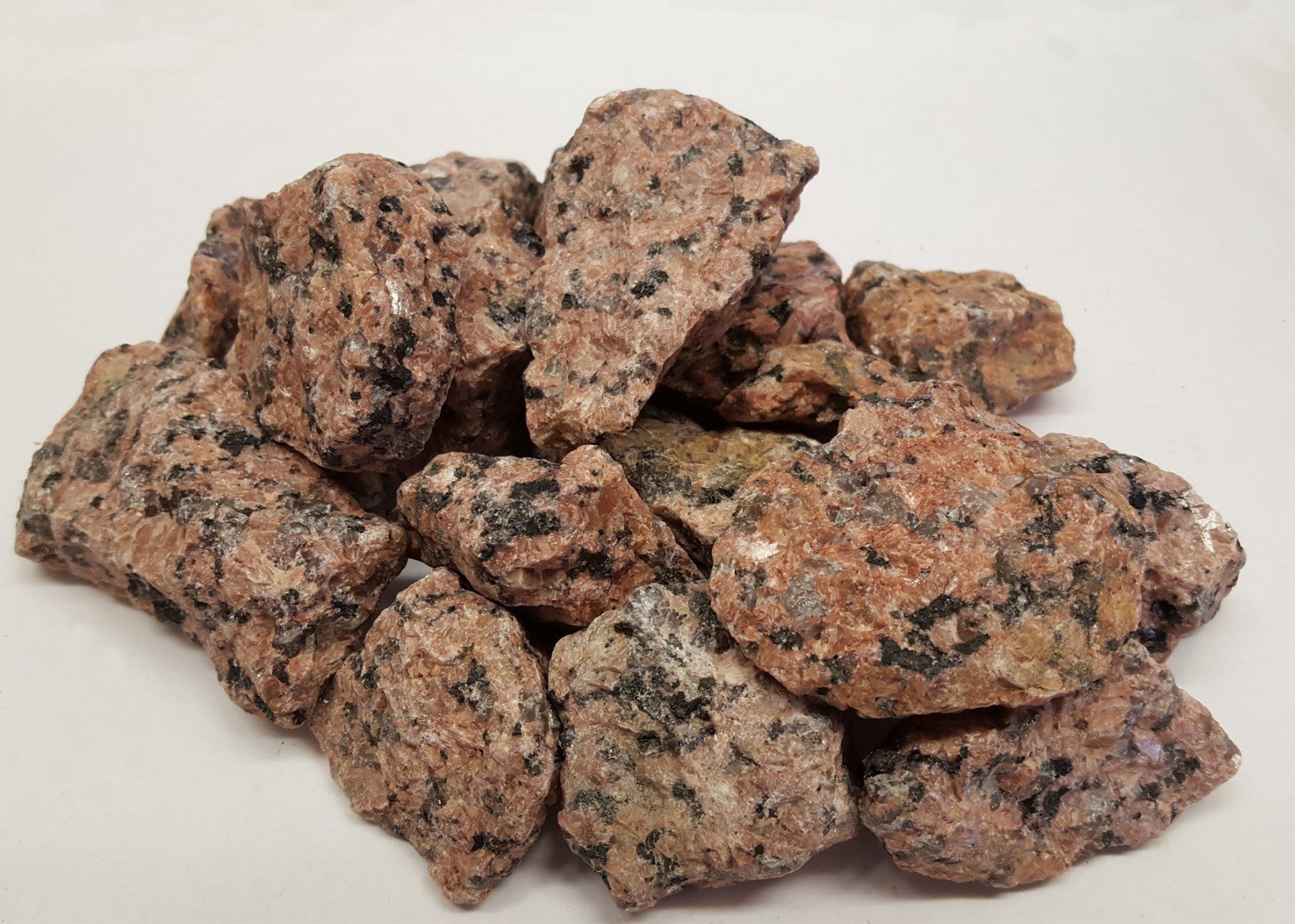 Landscape stones