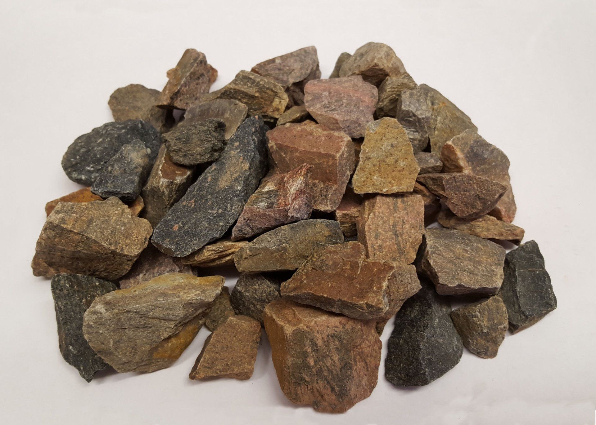 Landscape stones