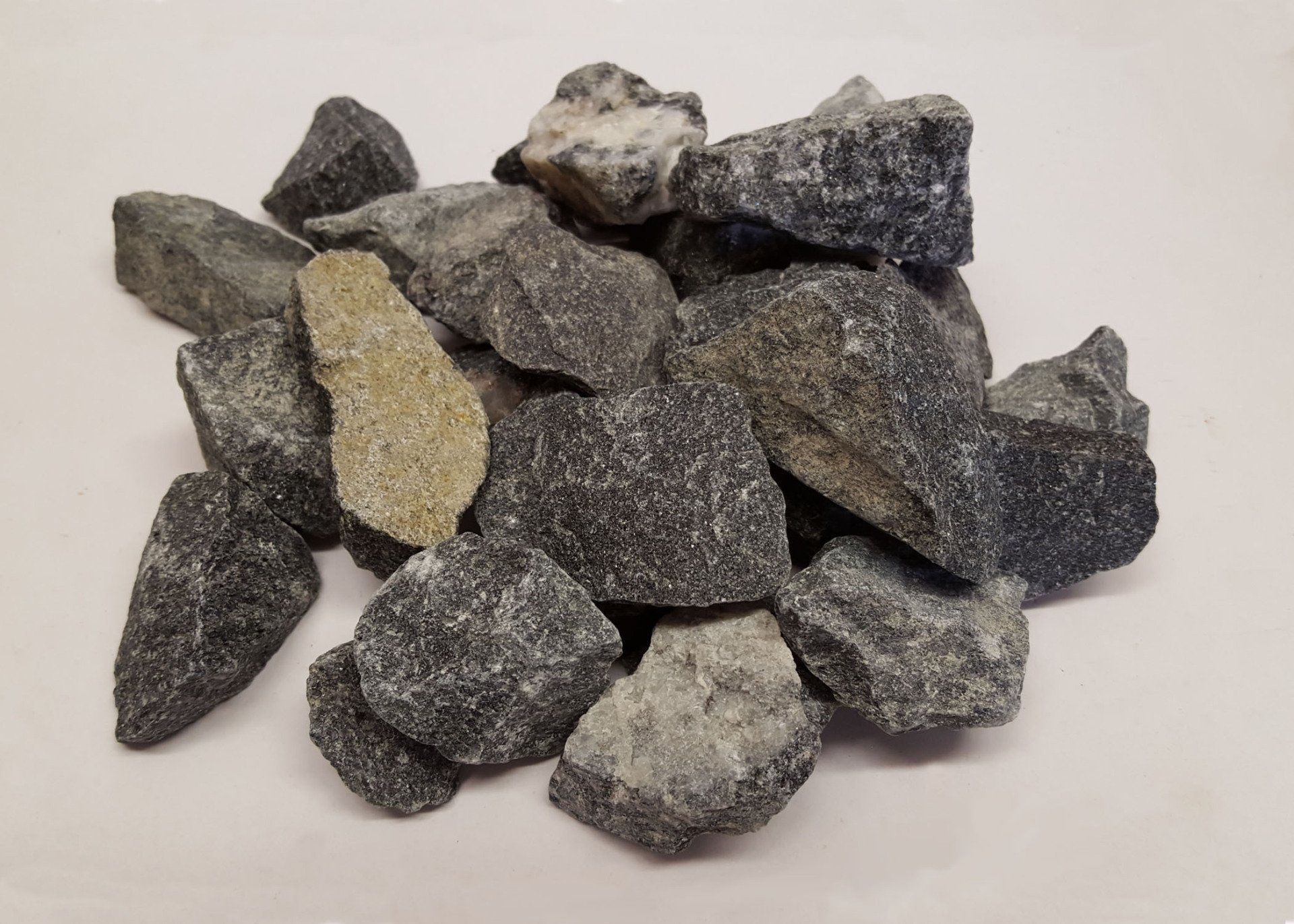 Landscape stones