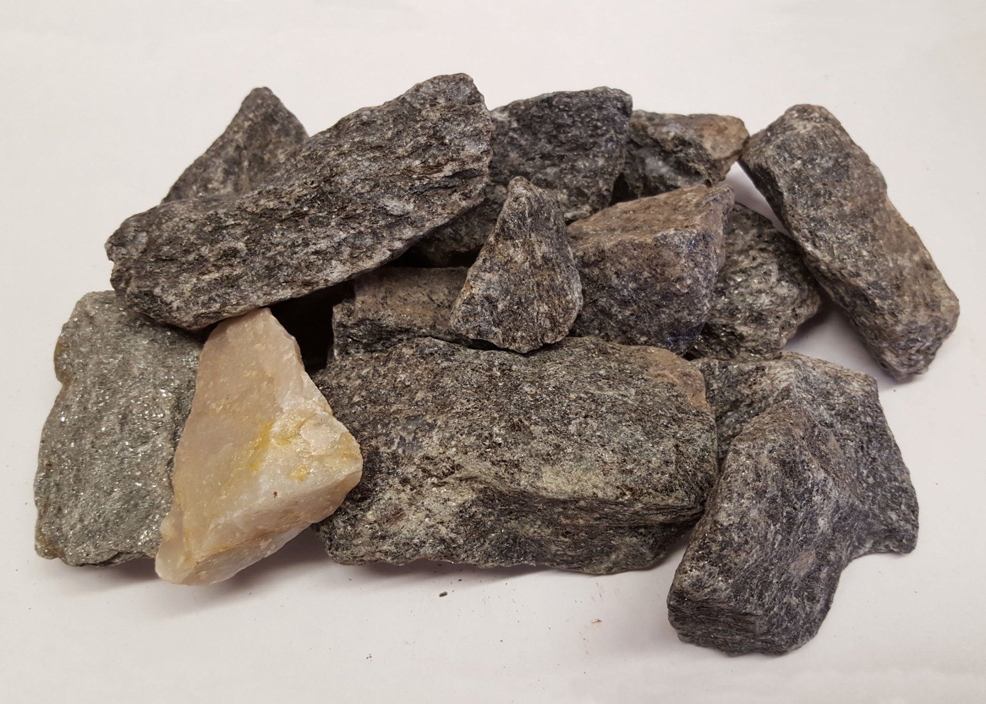 Landscape stones