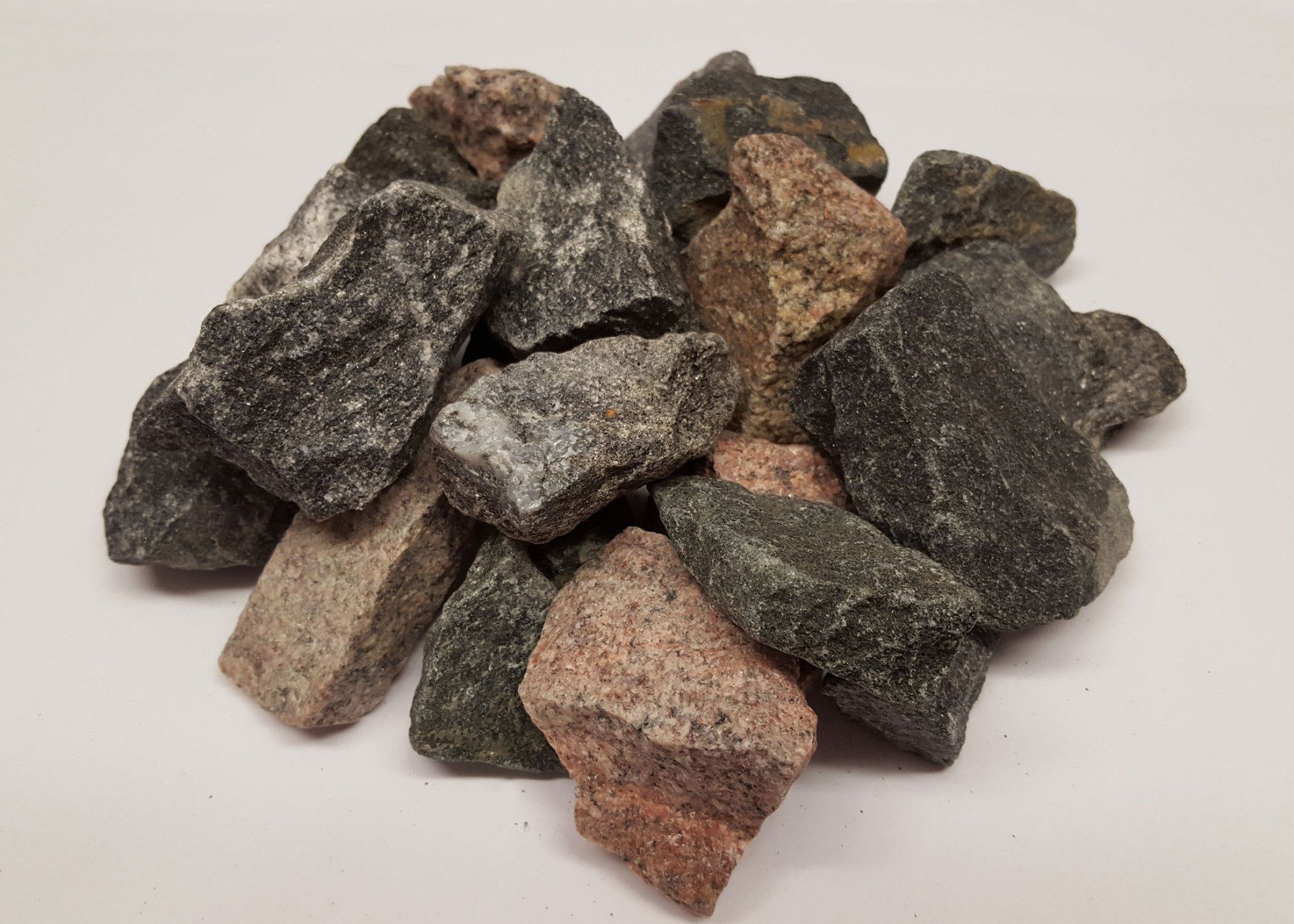 Landscape stones