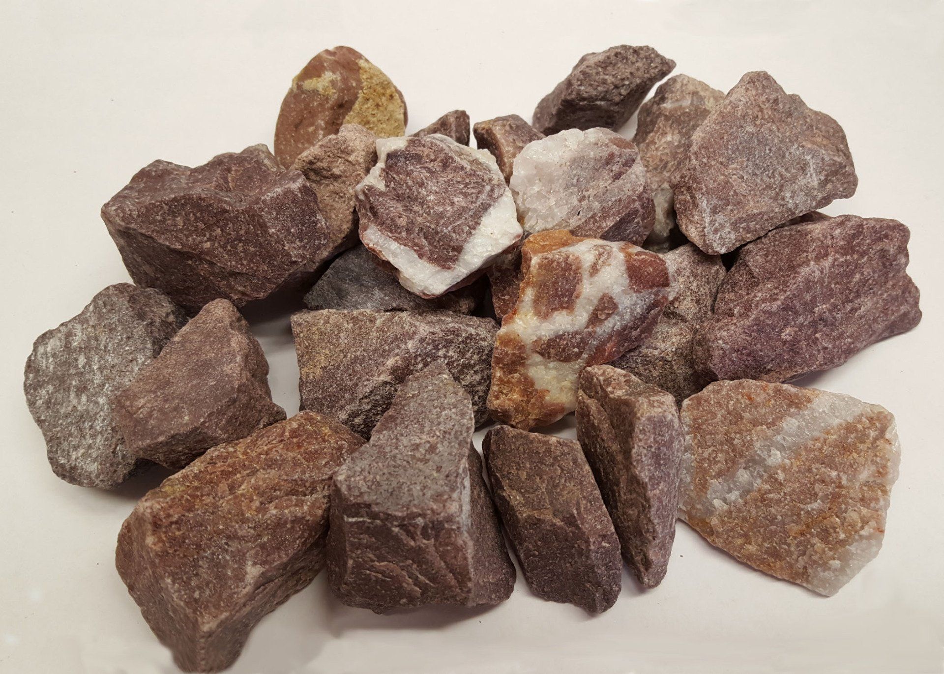 Landscape stones