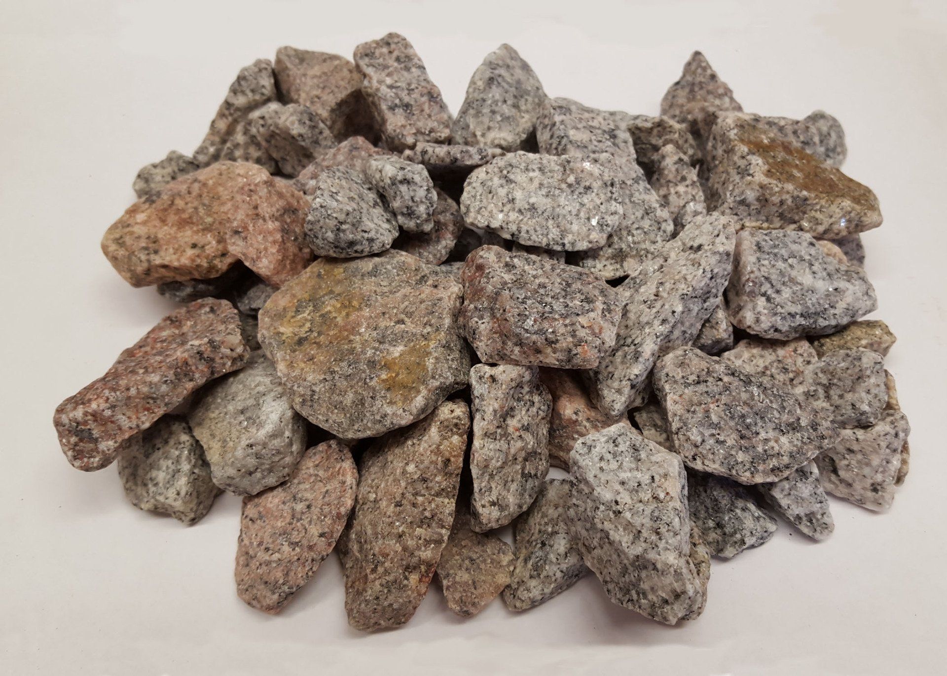 Landscape stones