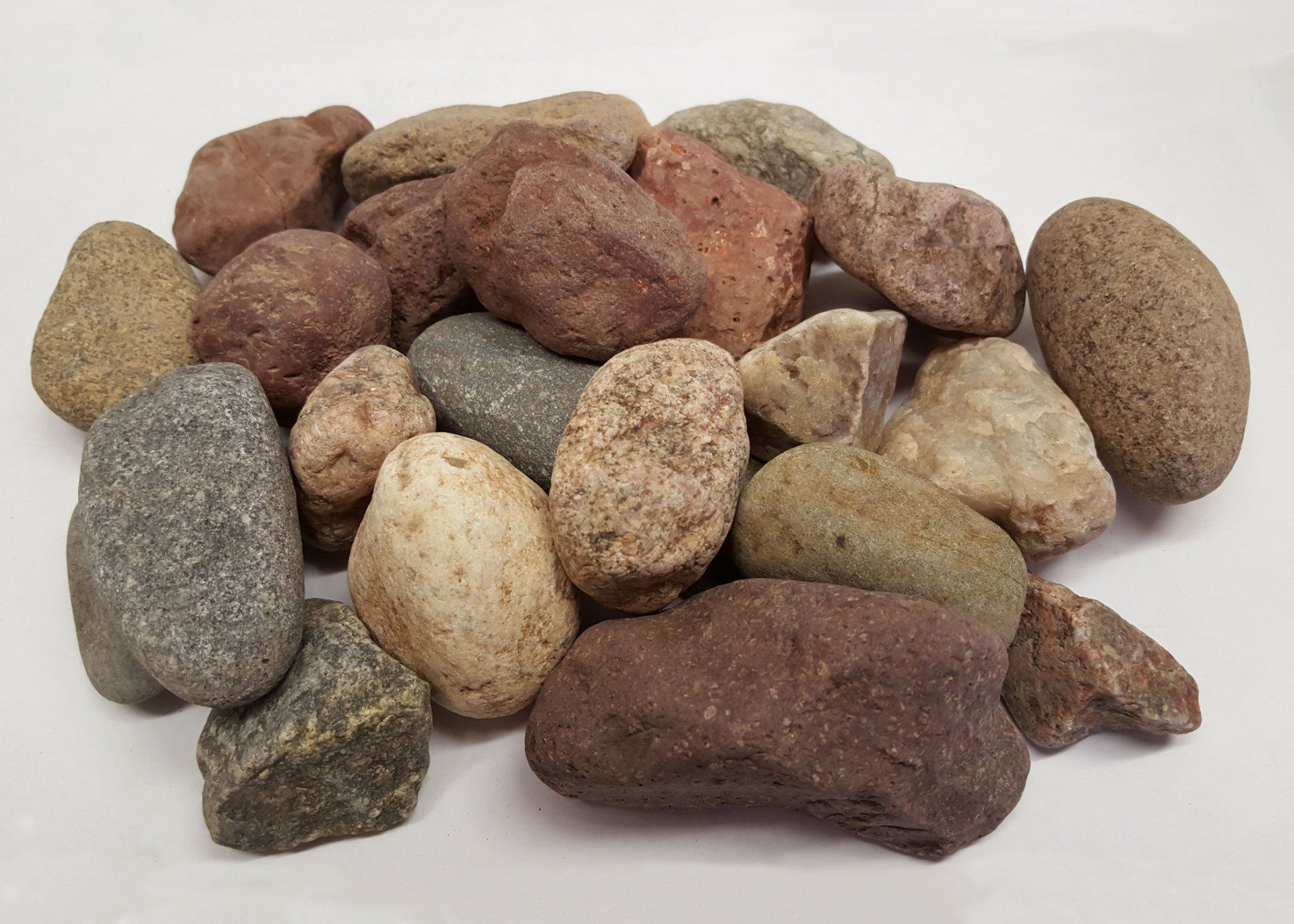 Landscape stones