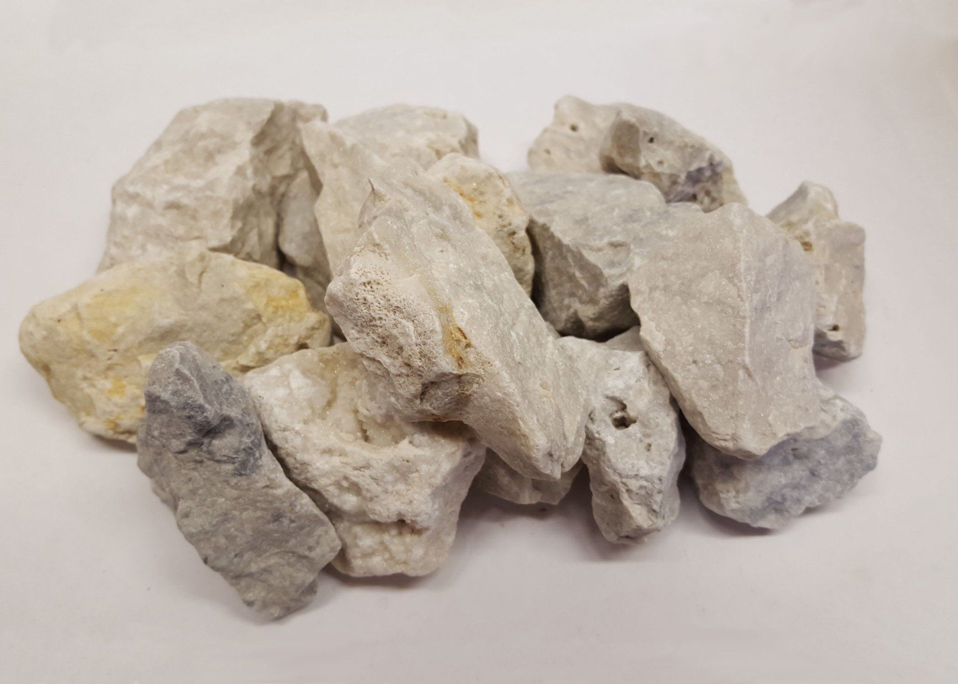 Landscape stones