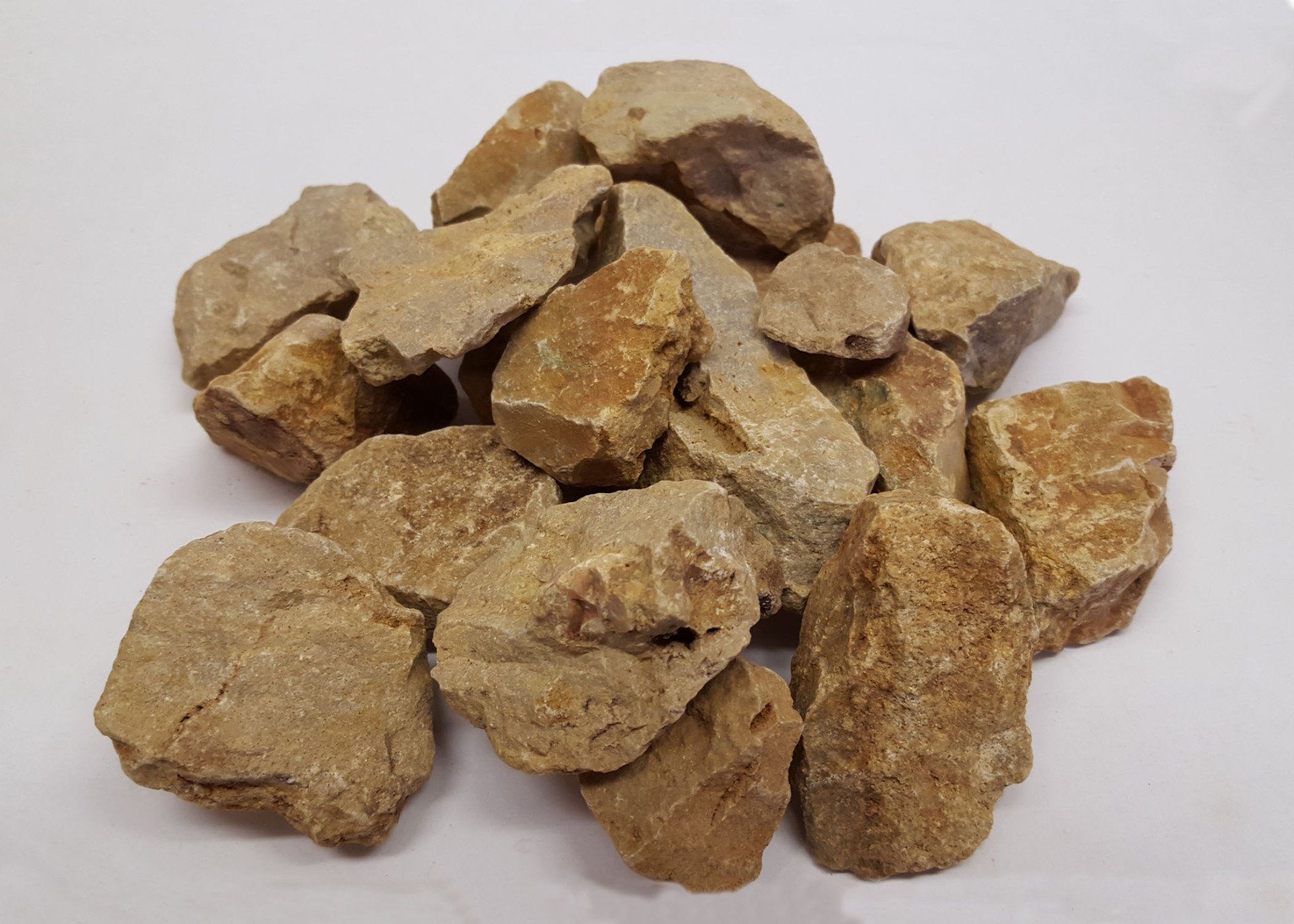 Landscape stones