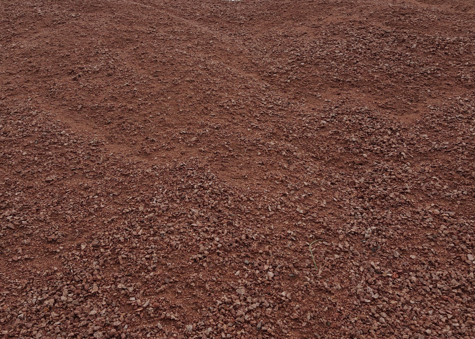 Road materials