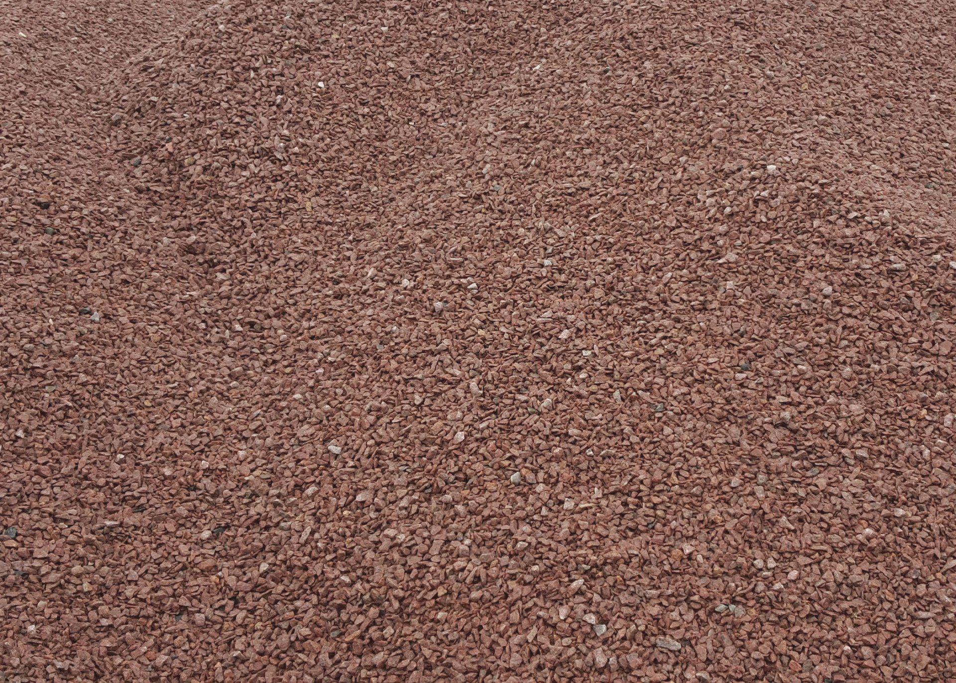 Road materials