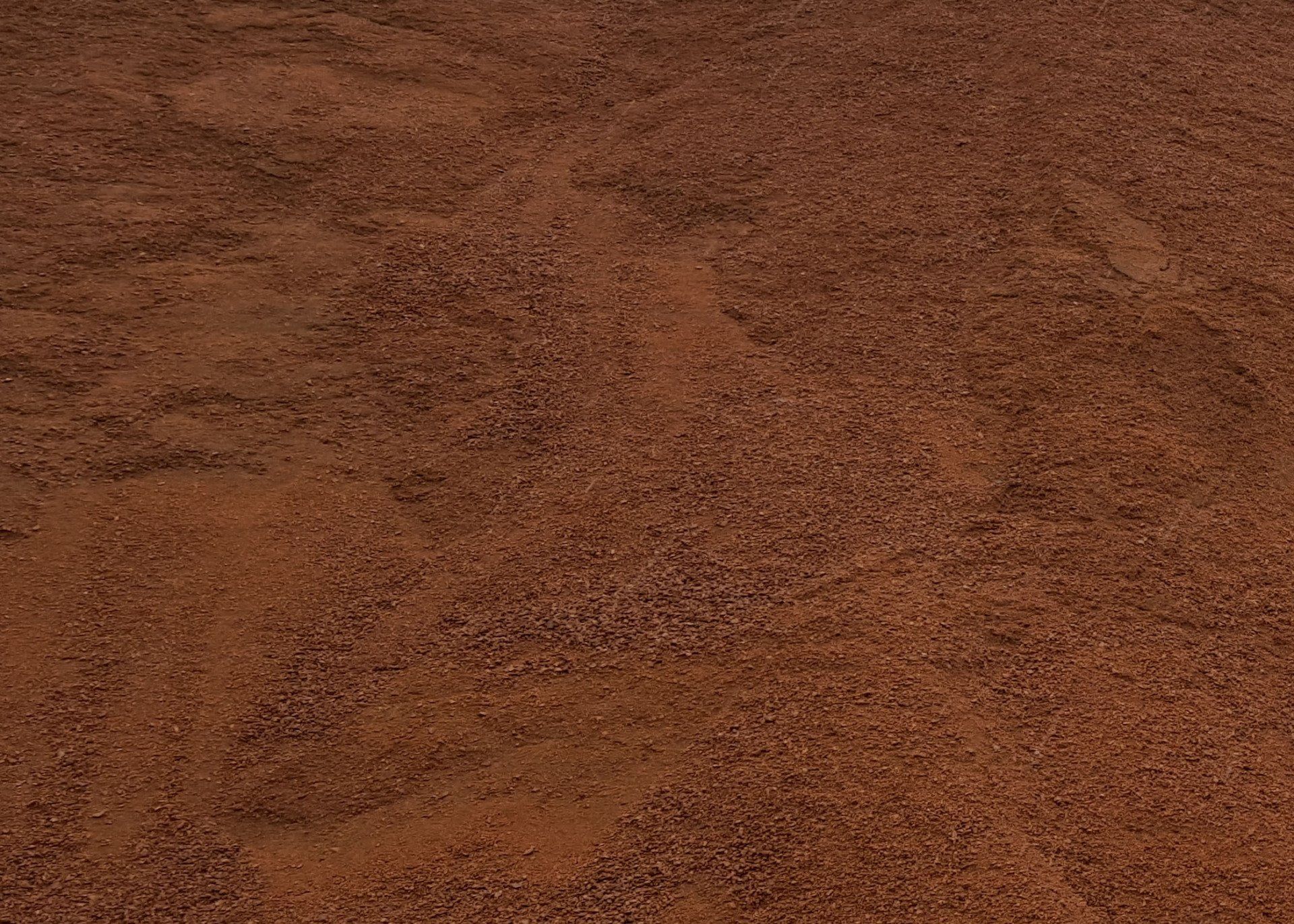 Pathway material