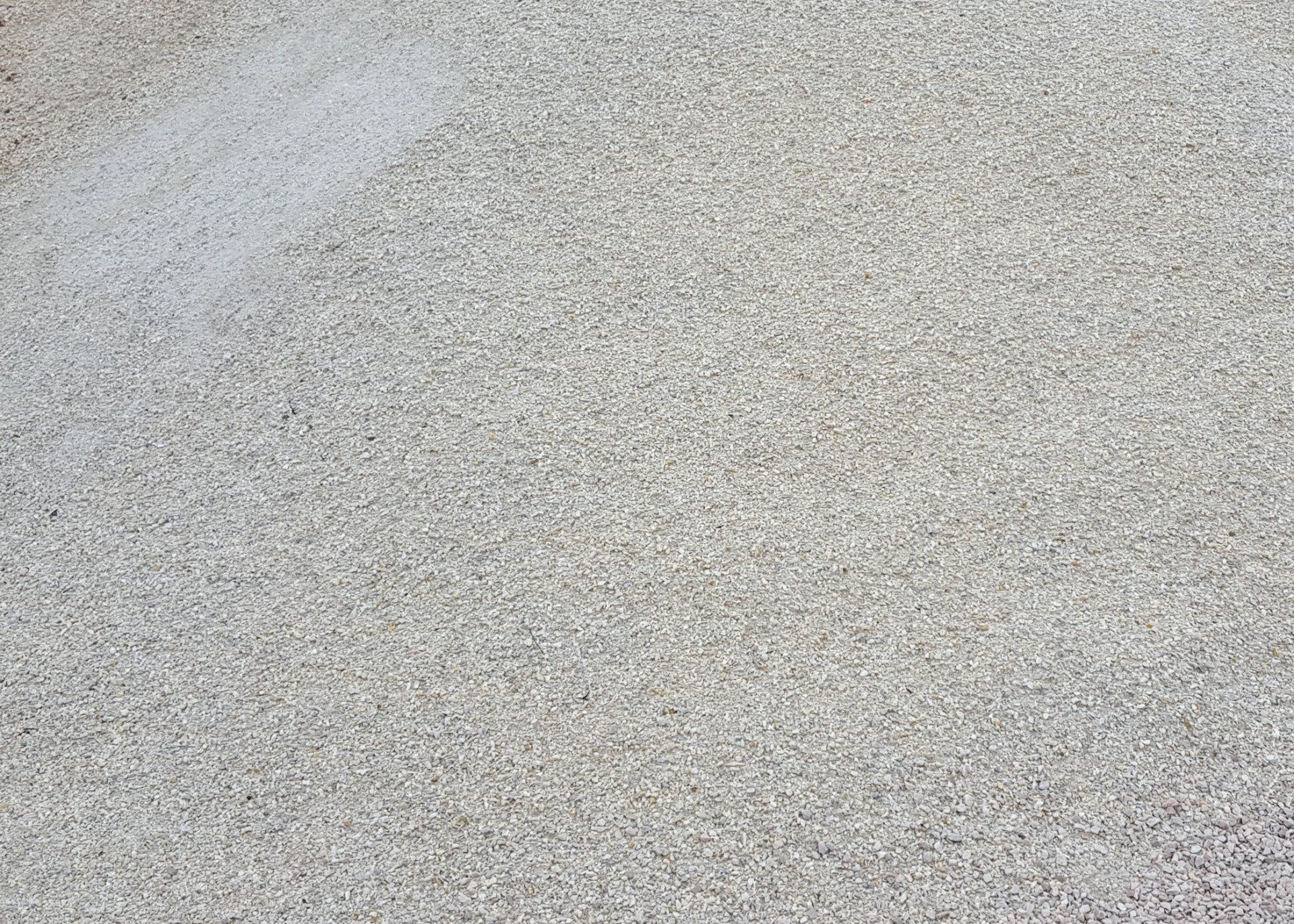 Pathway material