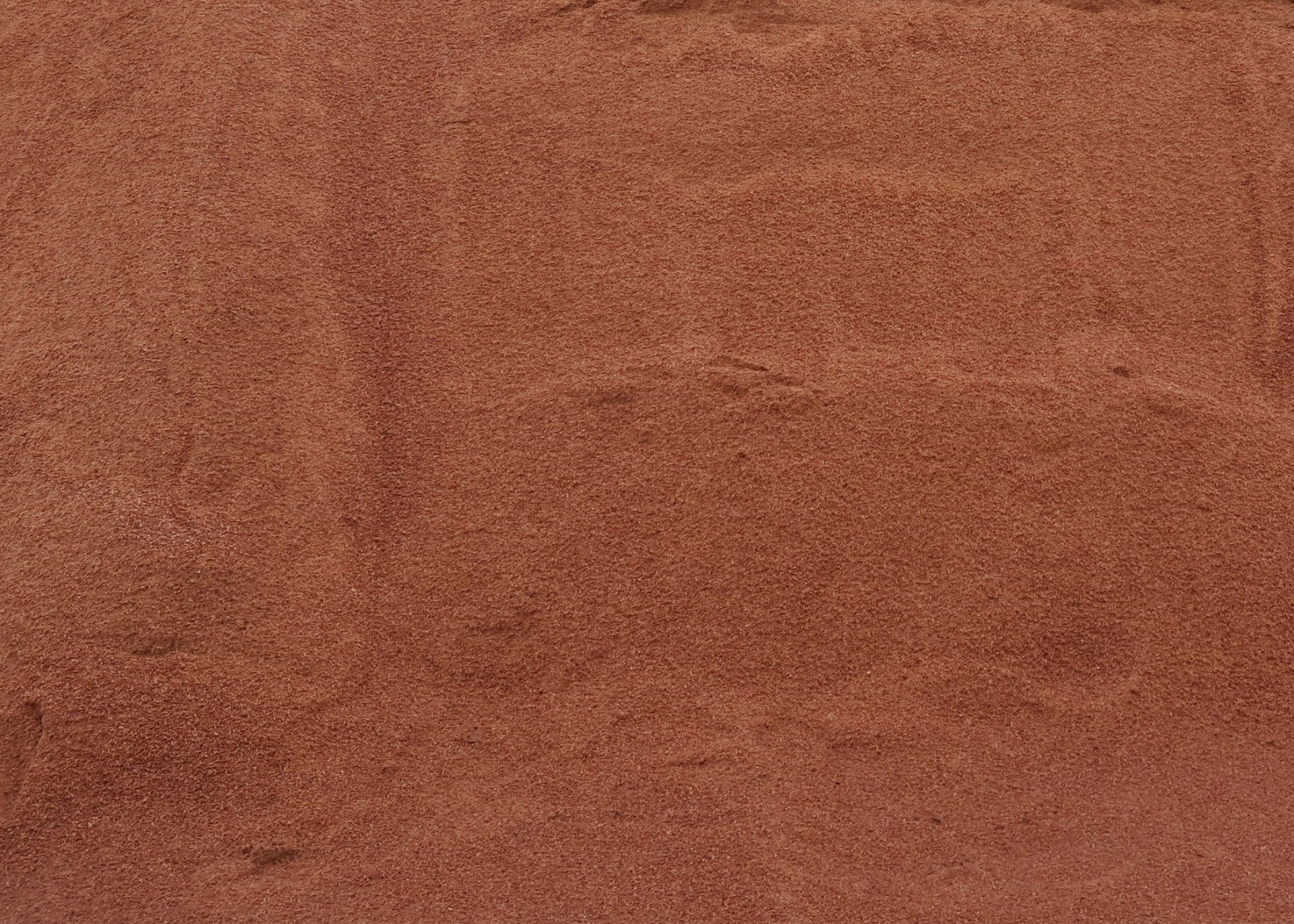 Sand materials