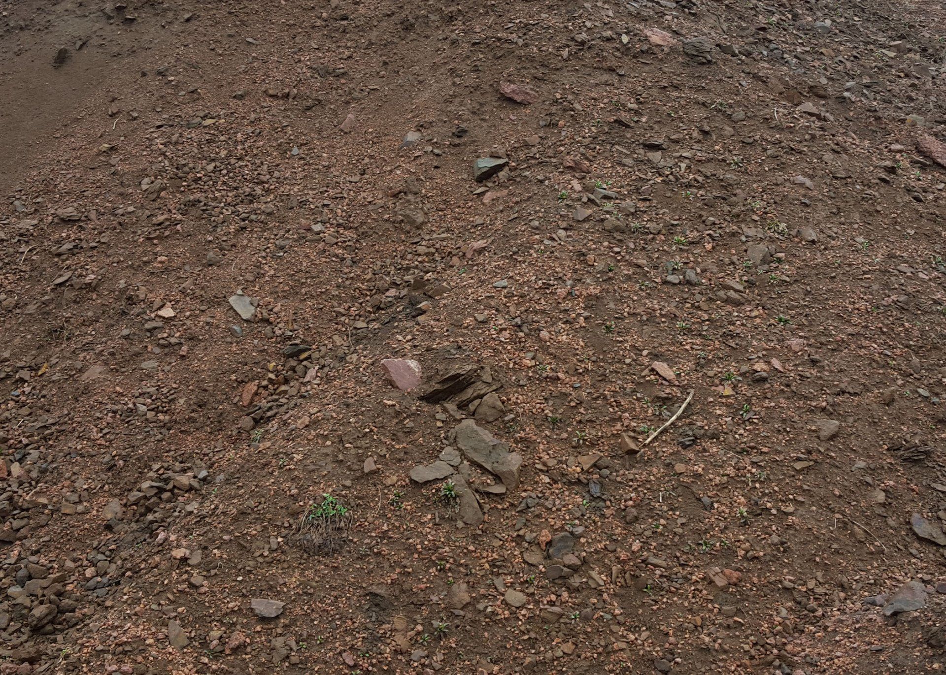 Sand materials