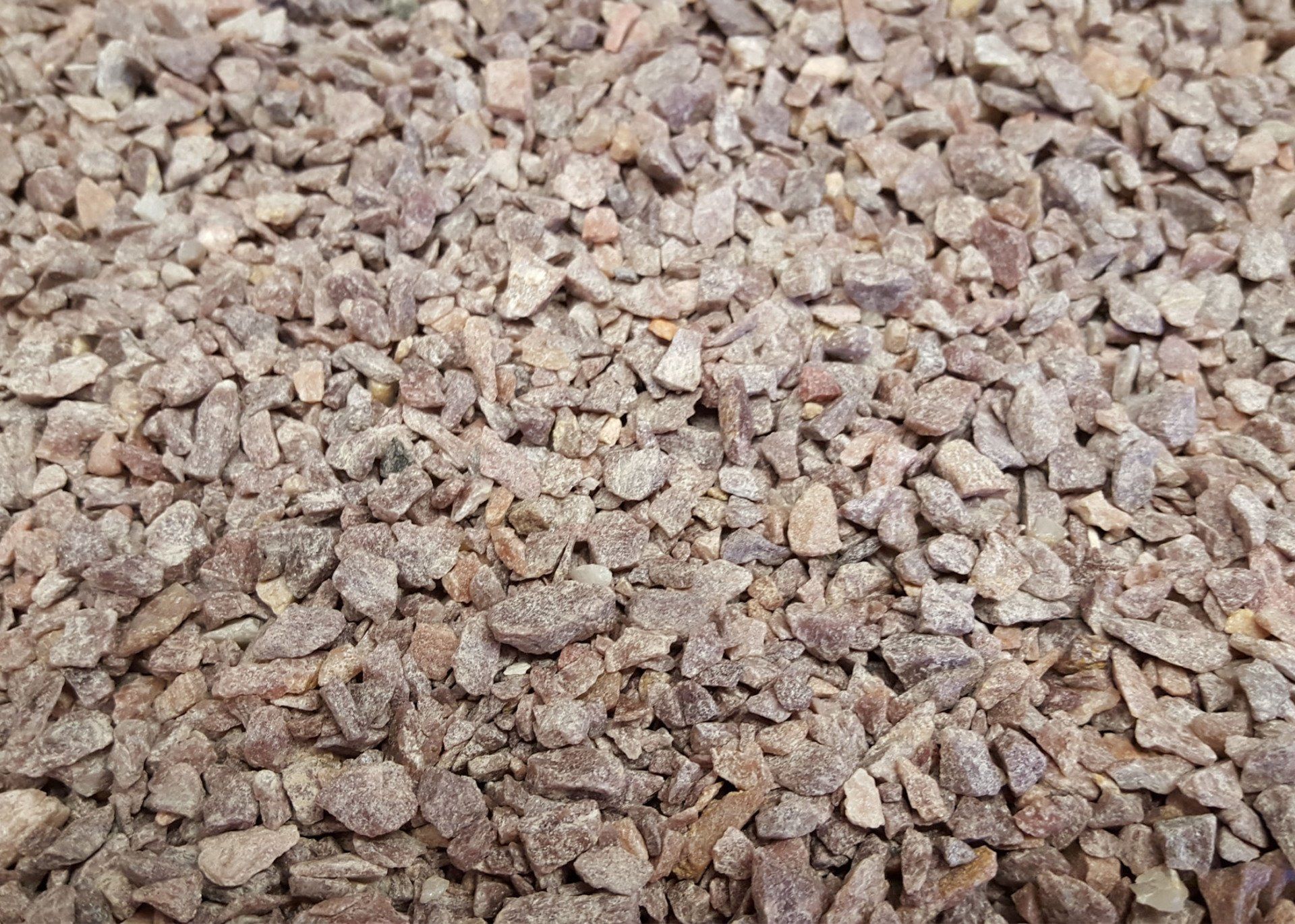 Landscape stones