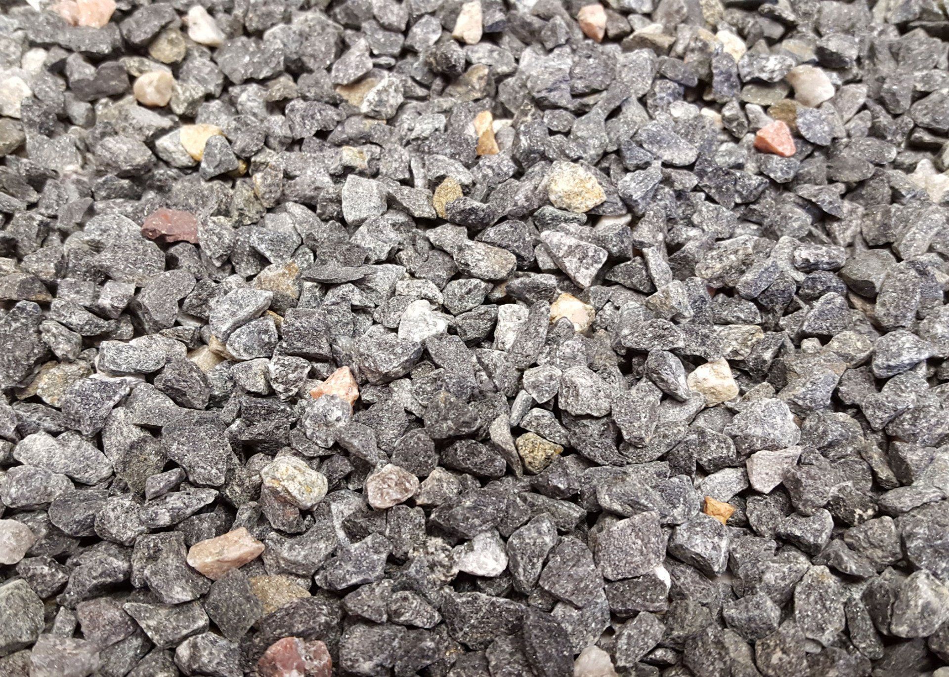 Landscape stones