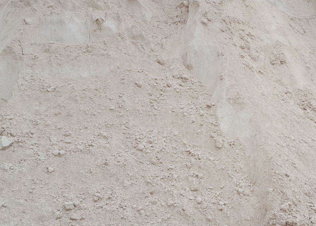 Agricultural Field Lime