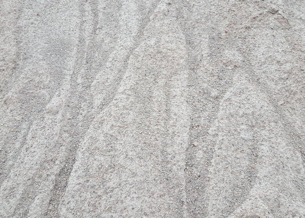 Limestone Screenings