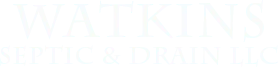 Watkins Septic & Drain LLC logo