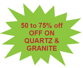 Offers Quartz and Granite