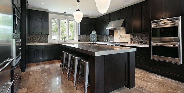 Modular Kitchen