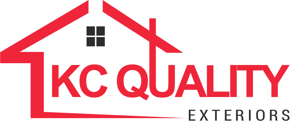 KC Quality Exteriors, LLC - Logo