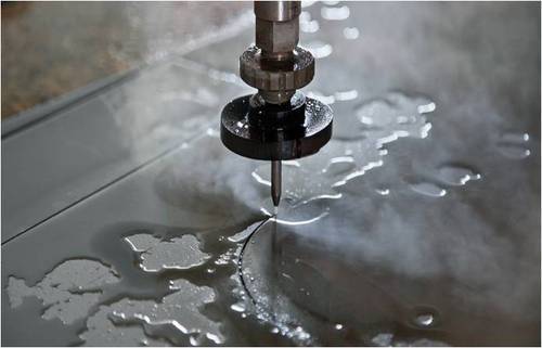WaterJet