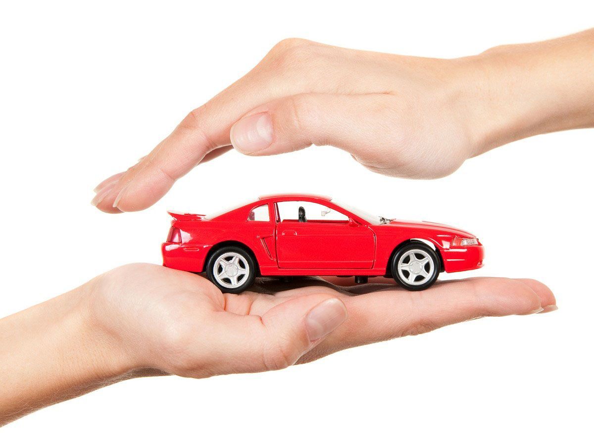local auto body shop