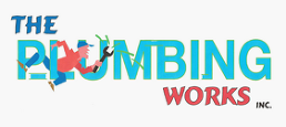 The Plumbing Works Inc - Logo