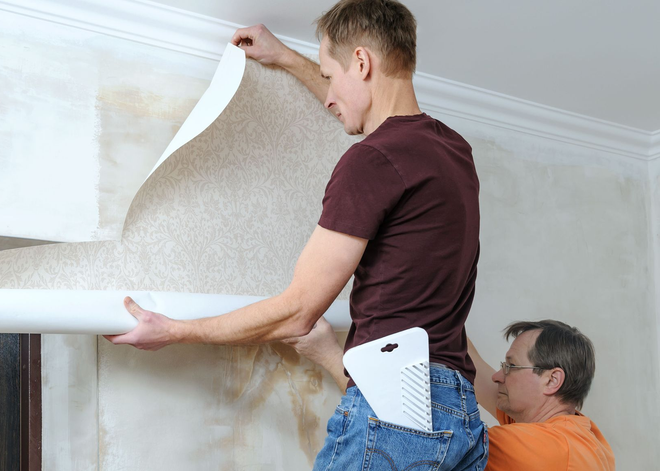 Twin Brushes Painting Services Inc.