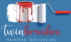 Twin Brushes Painting Services Inc.
