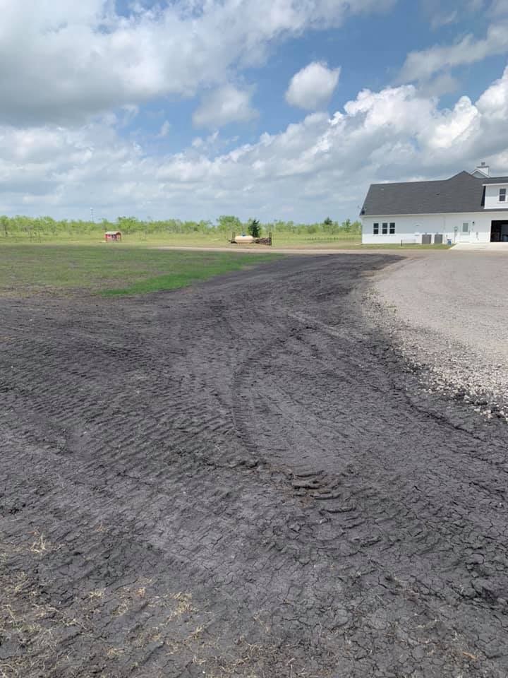 Land management and construction services