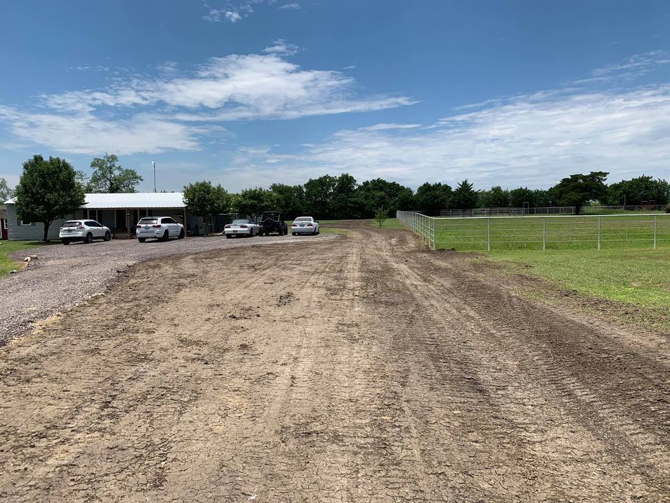 Land management and construction services