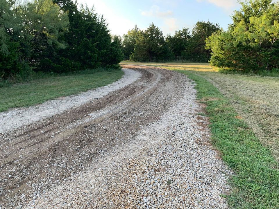 Land management and construction services