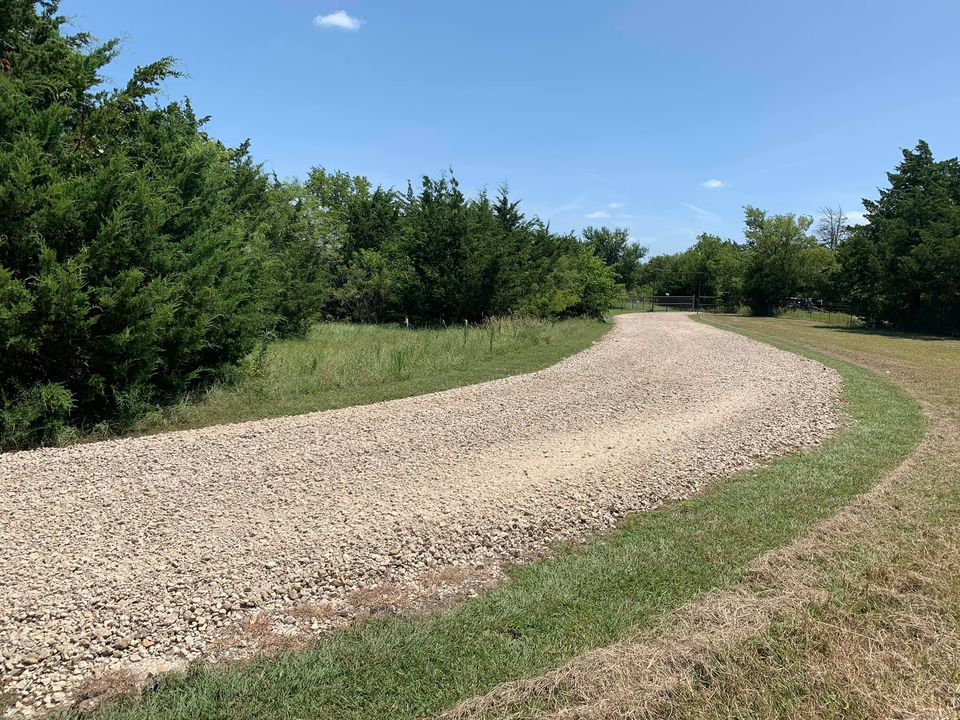 Land management and construction services