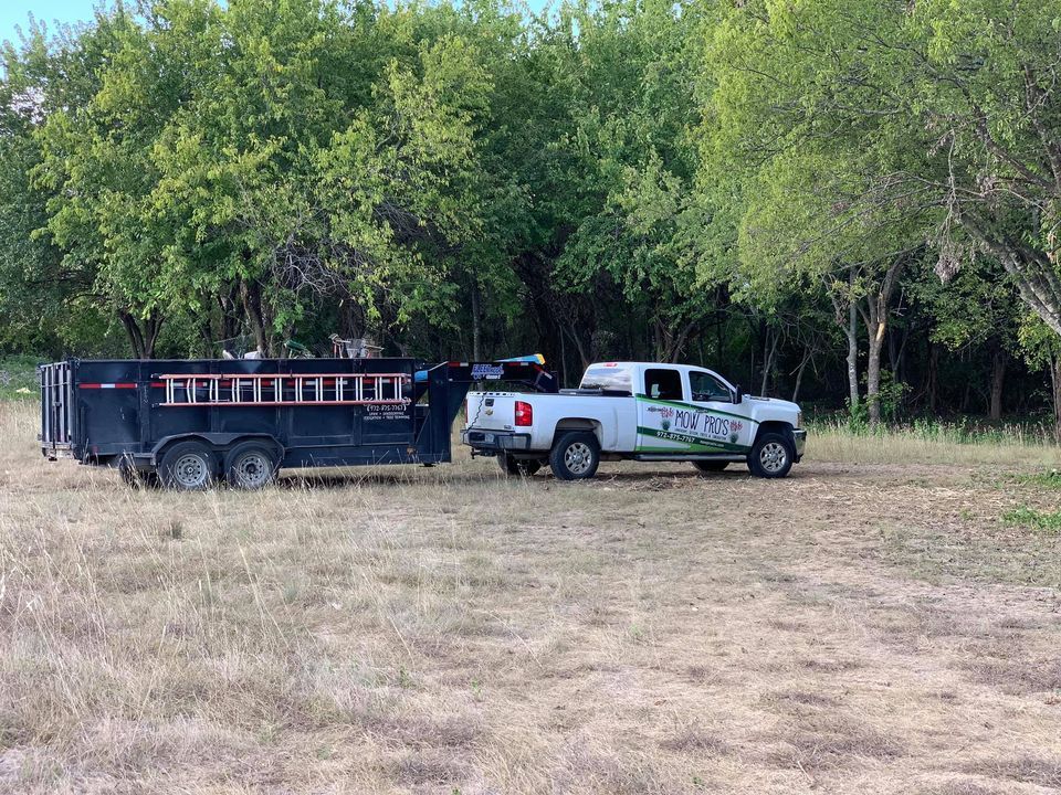 Land management and construction services