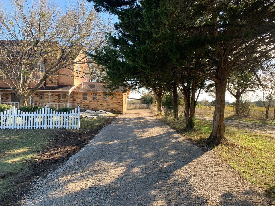 Land management and construction services