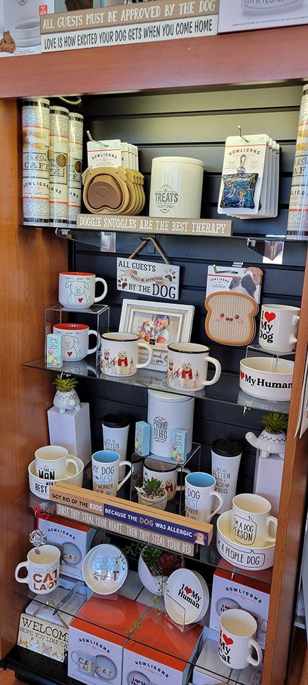 Christmas gift items