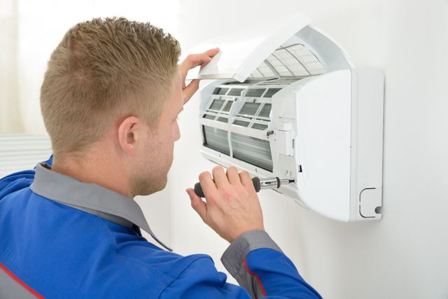 Air Conditioner Repair Lafayette