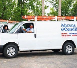 Ahrens & Condill Inc  Expert Furnace Repair in Barrington, IL