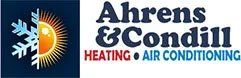 Ahrens & Condill Inc - Logo