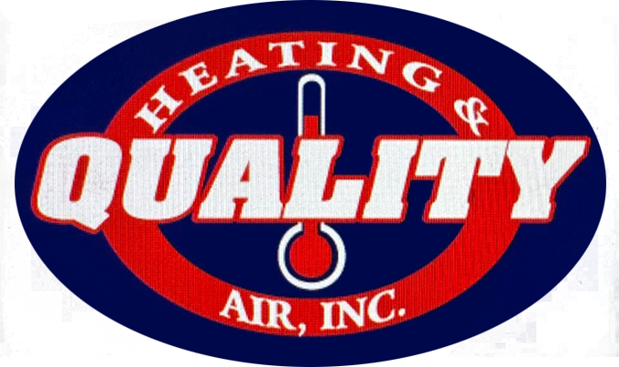 Quality Heating And Air Inc