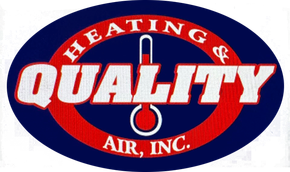 Quality Heating And Air Inc