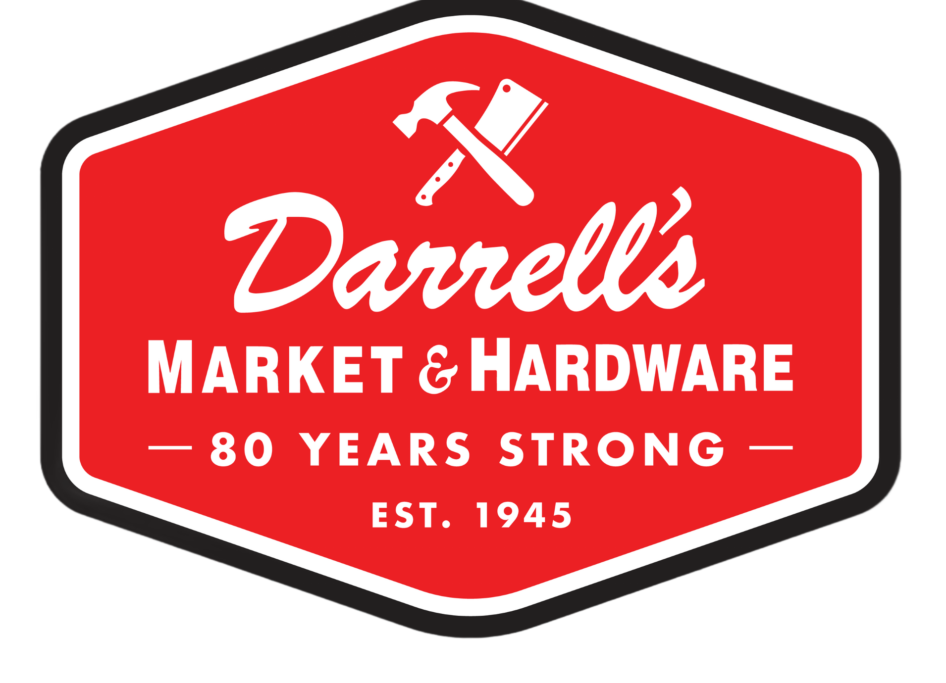 Darrell's Market