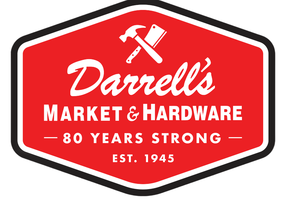Darrell's Market