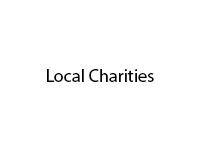 Local Charities