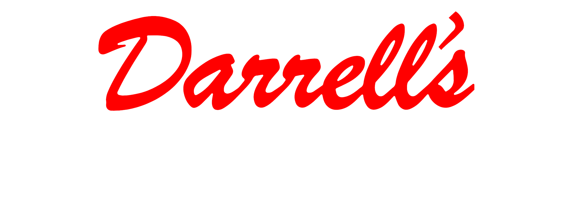 Darrell's Market & Hardware Logo