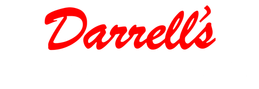 Darrell's Market & Hardware Logo