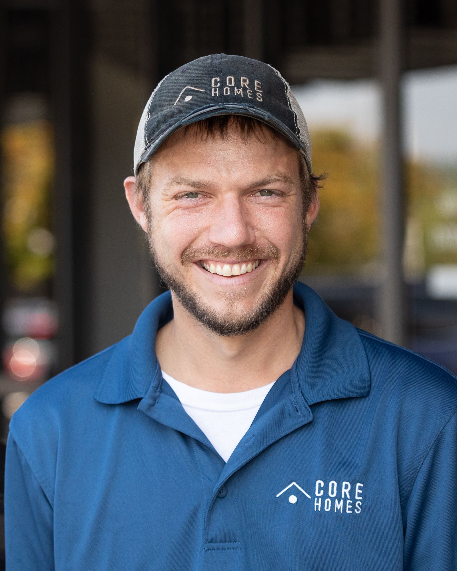 Chad Fox