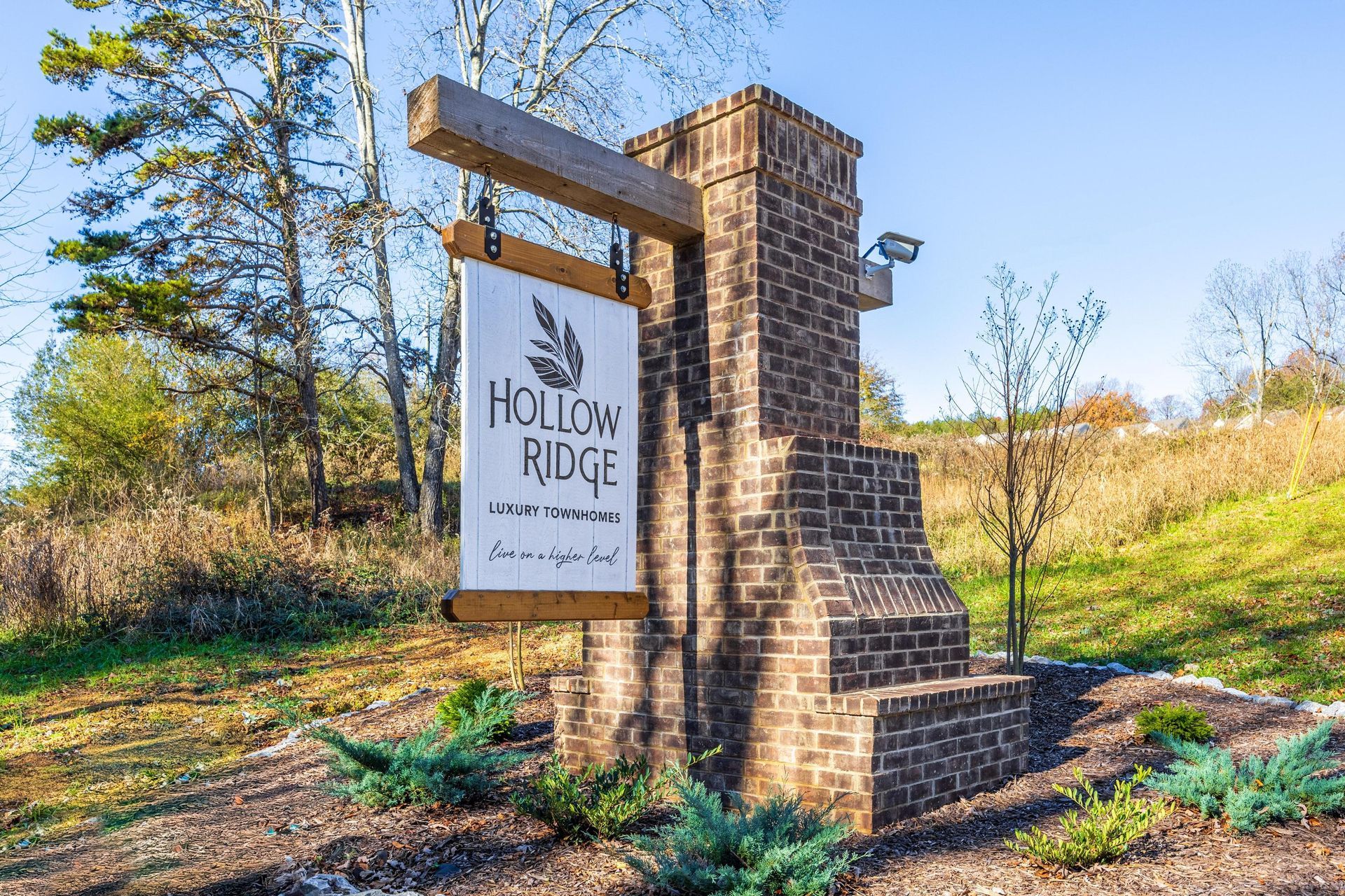River Breeze Community