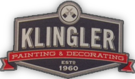 Klingler Painting & Decorating Inc -Logo