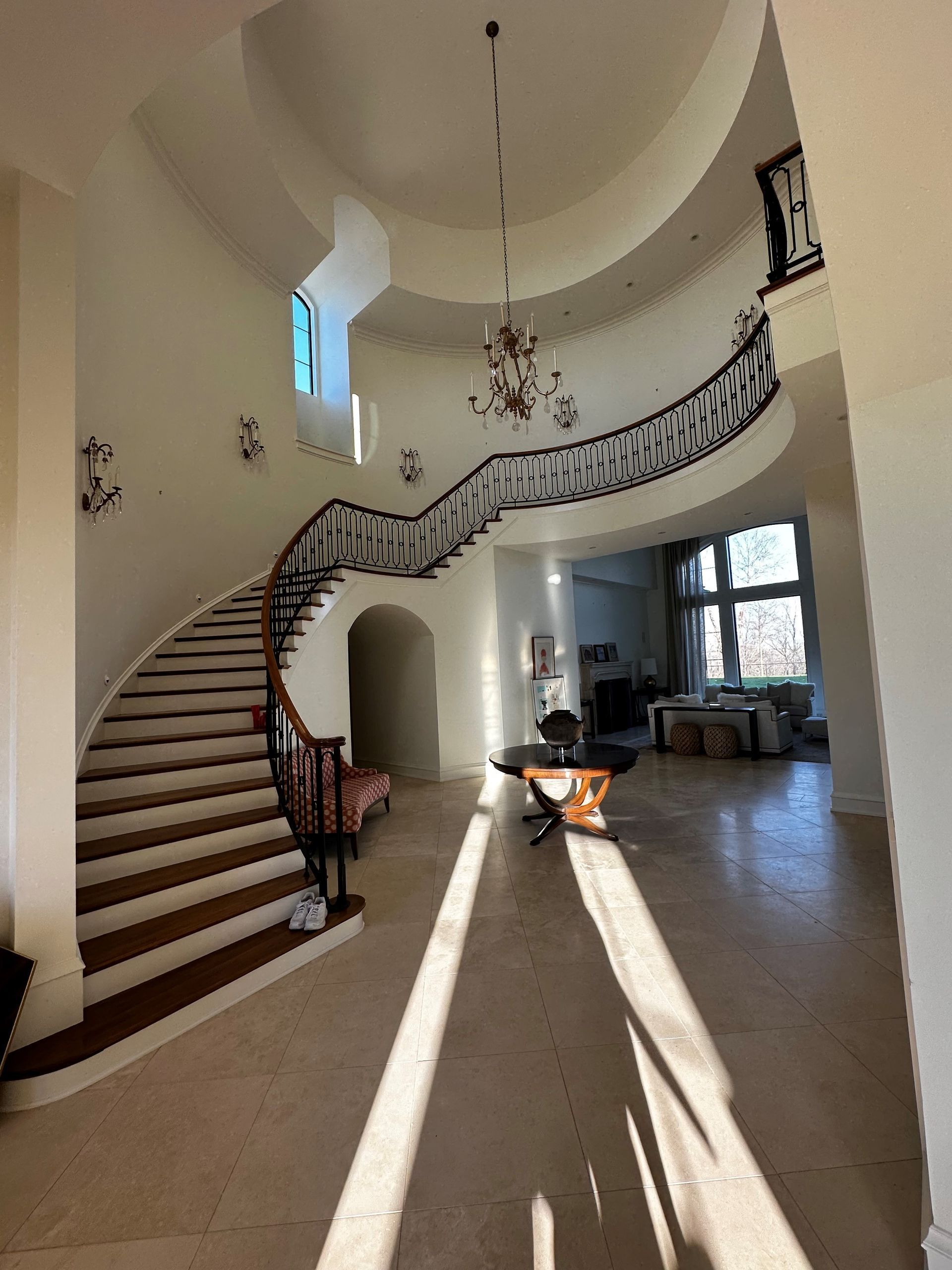 staircase design